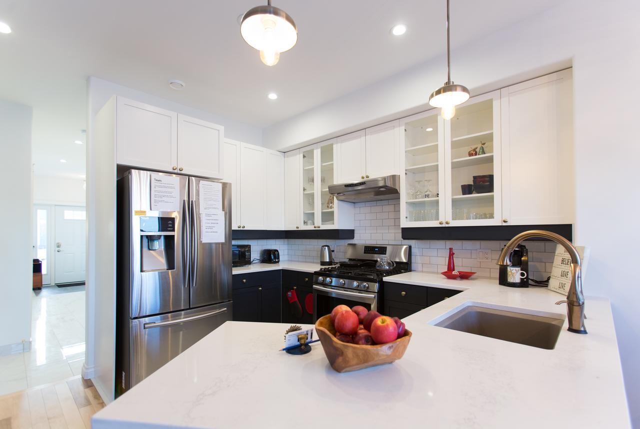 Aurora Deluxe Guest House Yellowknife Εξωτερικό φωτογραφία