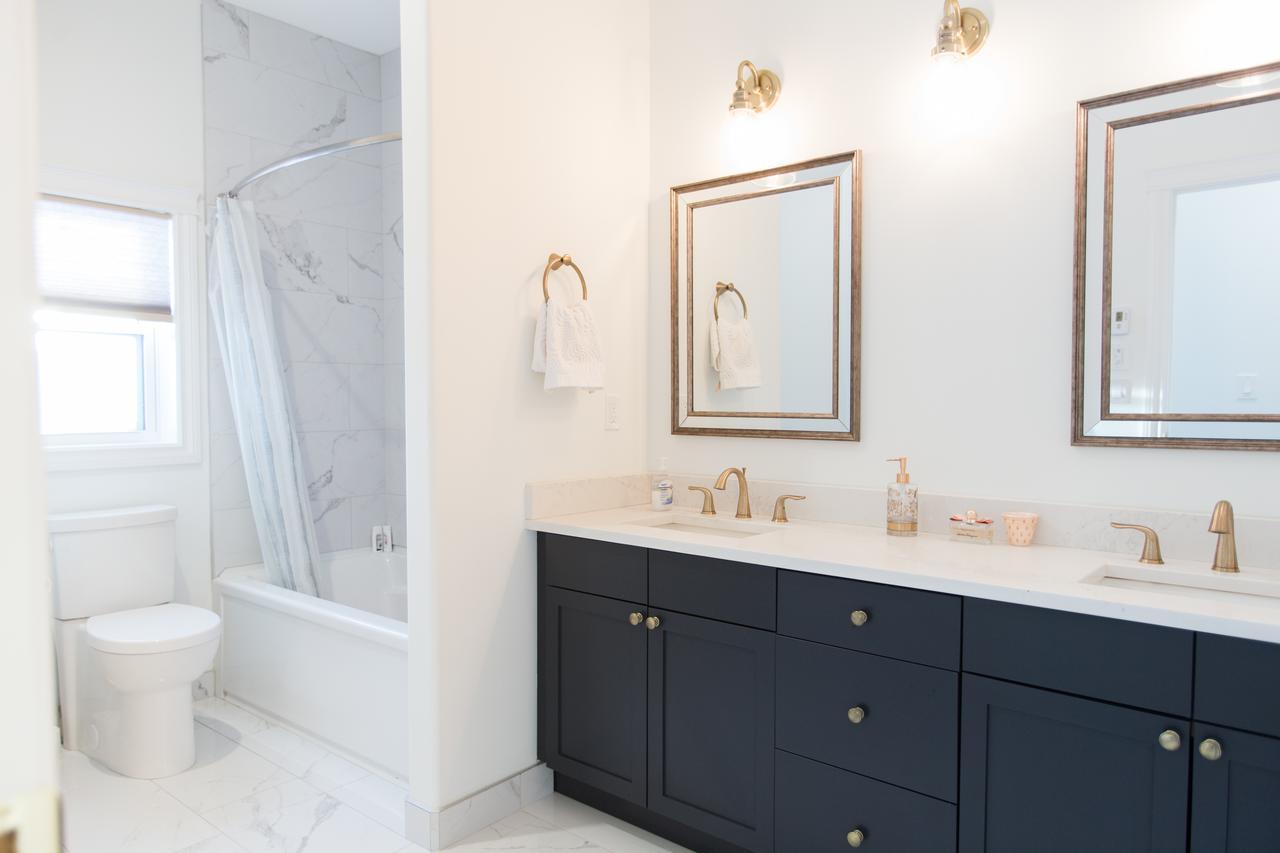 Aurora Deluxe Guest House Yellowknife Εξωτερικό φωτογραφία