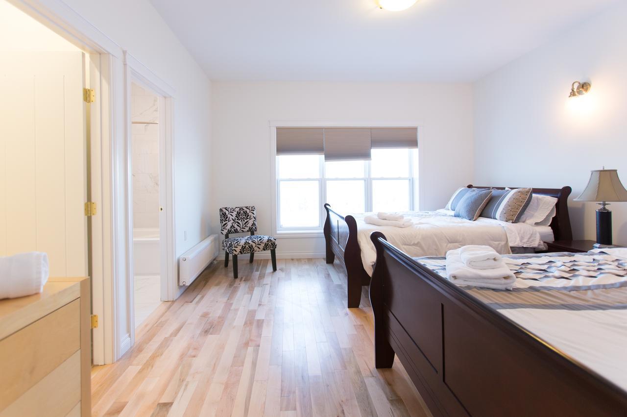Aurora Deluxe Guest House Yellowknife Εξωτερικό φωτογραφία