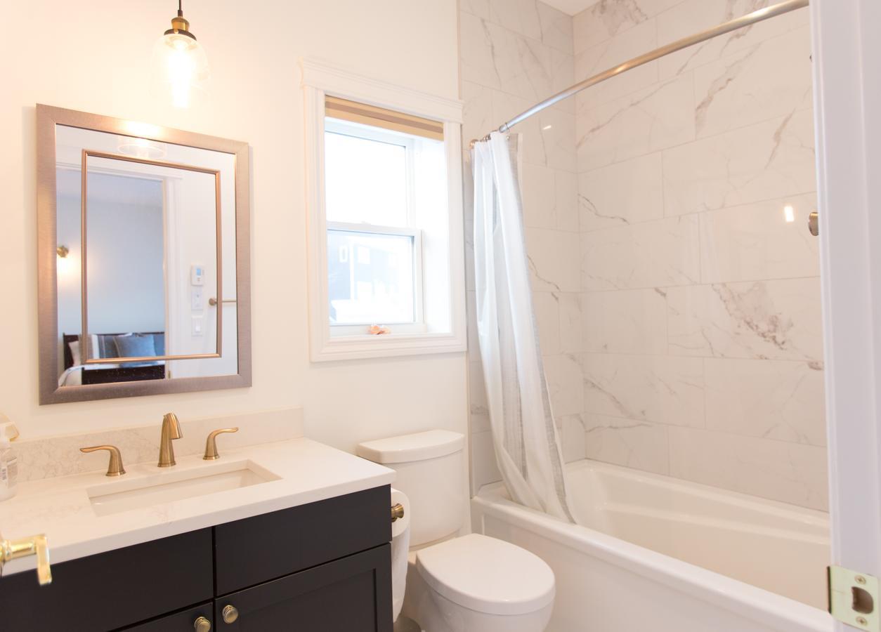 Aurora Deluxe Guest House Yellowknife Εξωτερικό φωτογραφία